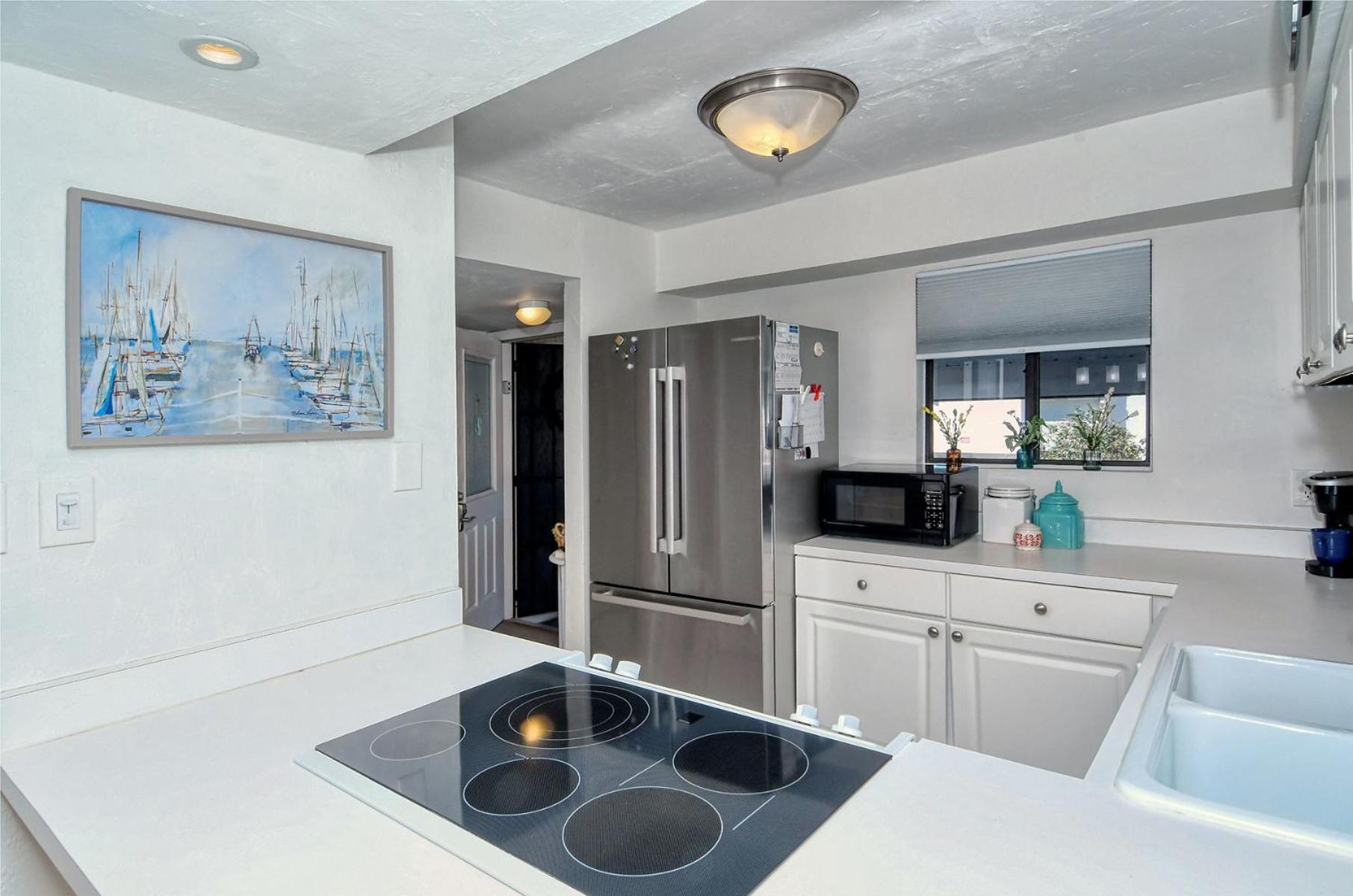 Sea La Vie By Skyrun Anna Maria Appartement Bradenton Beach Buitenkant foto