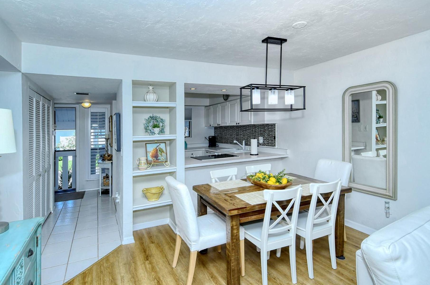 Sea La Vie By Skyrun Anna Maria Appartement Bradenton Beach Buitenkant foto