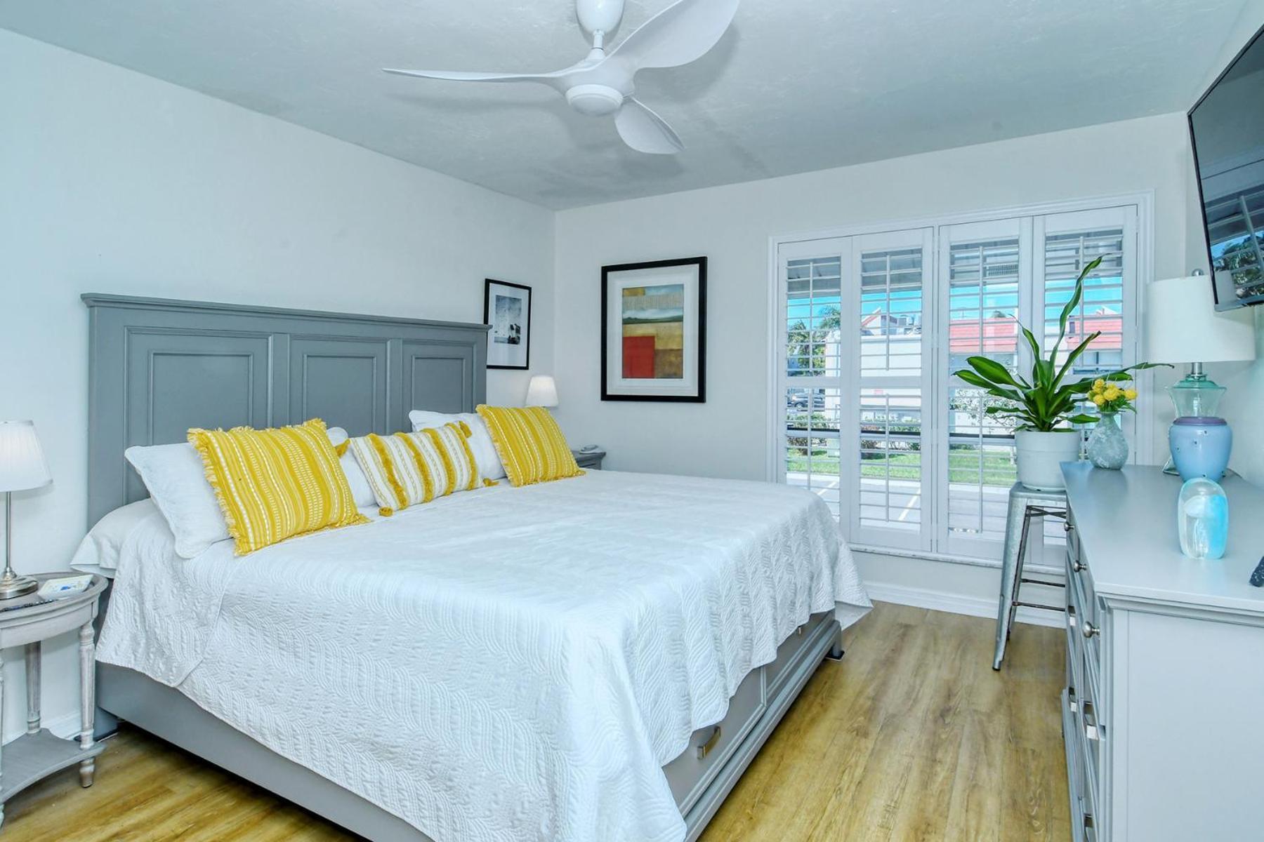 Sea La Vie By Skyrun Anna Maria Appartement Bradenton Beach Buitenkant foto