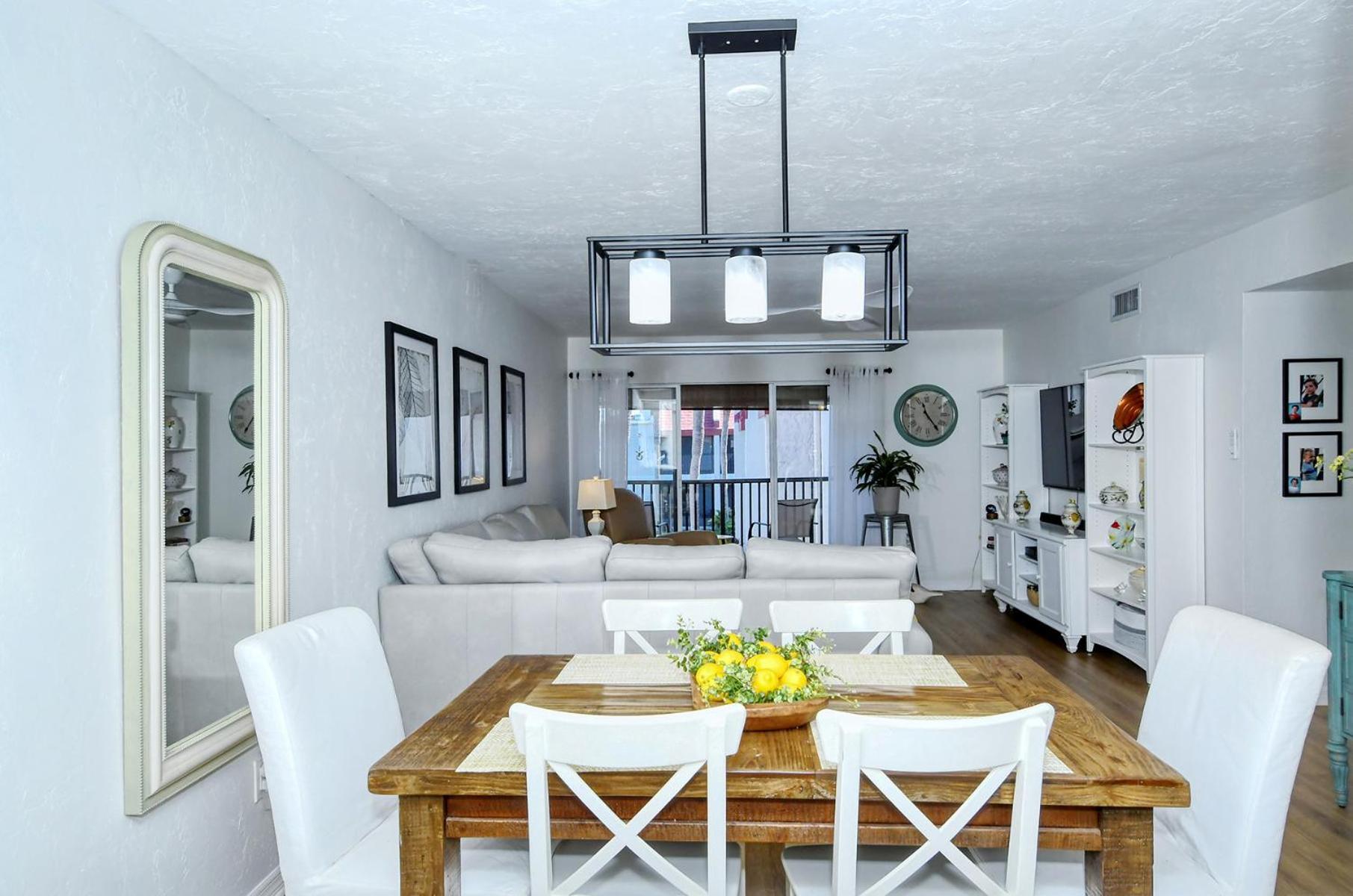 Sea La Vie By Skyrun Anna Maria Appartement Bradenton Beach Buitenkant foto