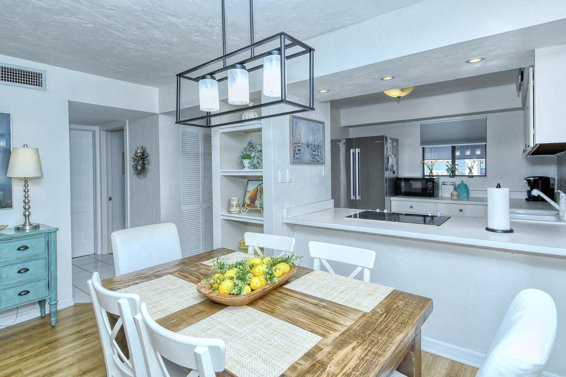 Sea La Vie By Skyrun Anna Maria Appartement Bradenton Beach Buitenkant foto