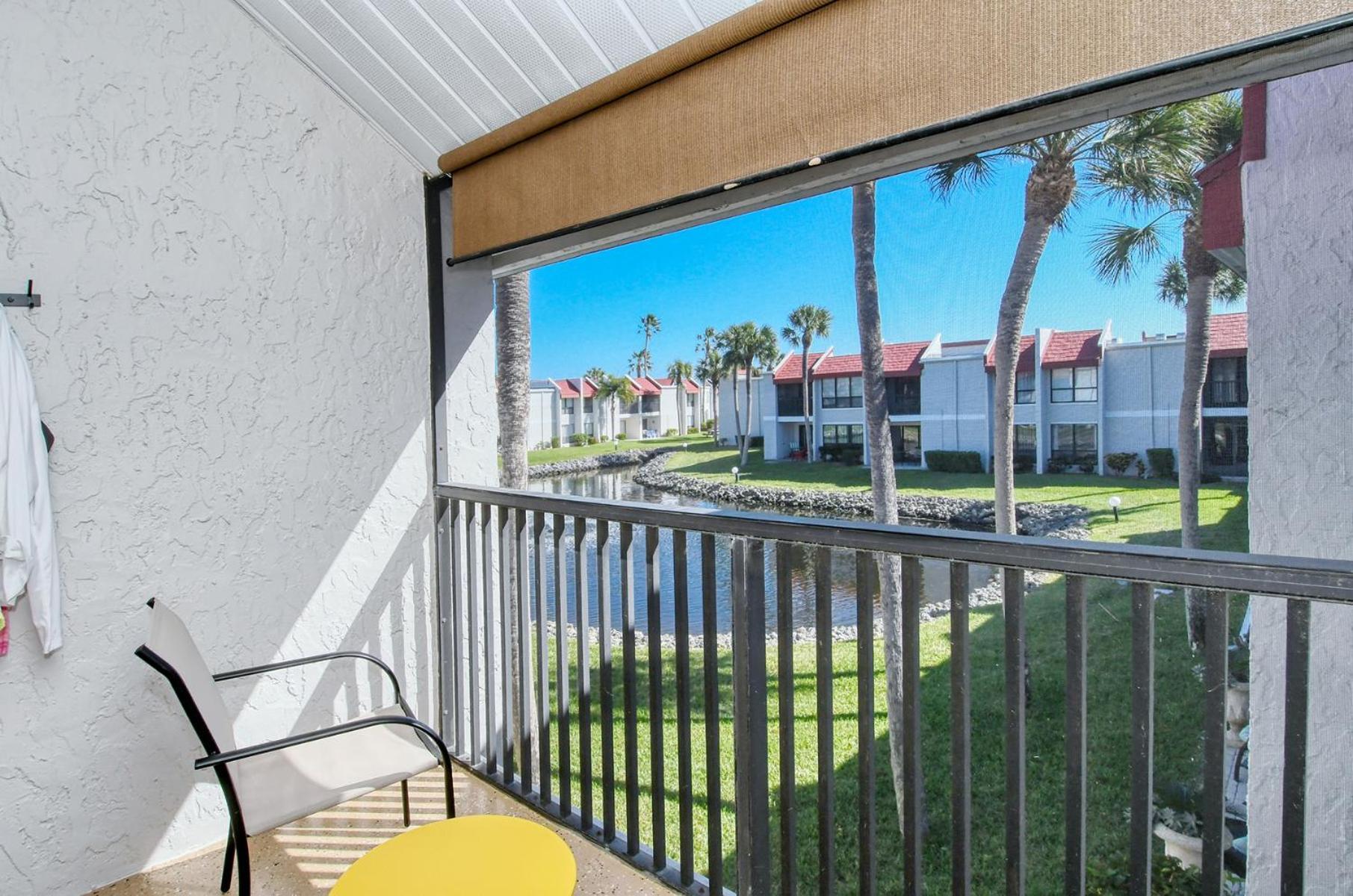 Sea La Vie By Skyrun Anna Maria Appartement Bradenton Beach Buitenkant foto