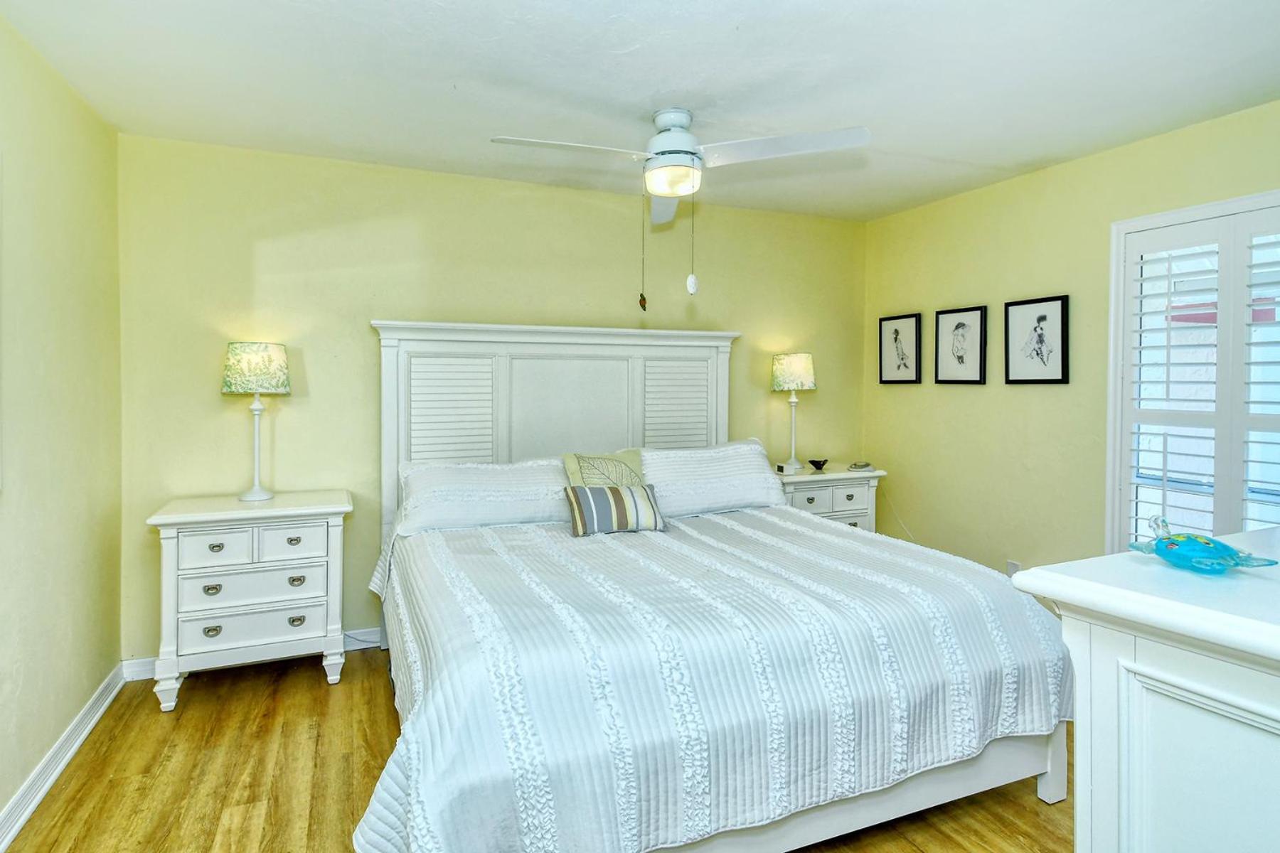 Sea La Vie By Skyrun Anna Maria Appartement Bradenton Beach Buitenkant foto