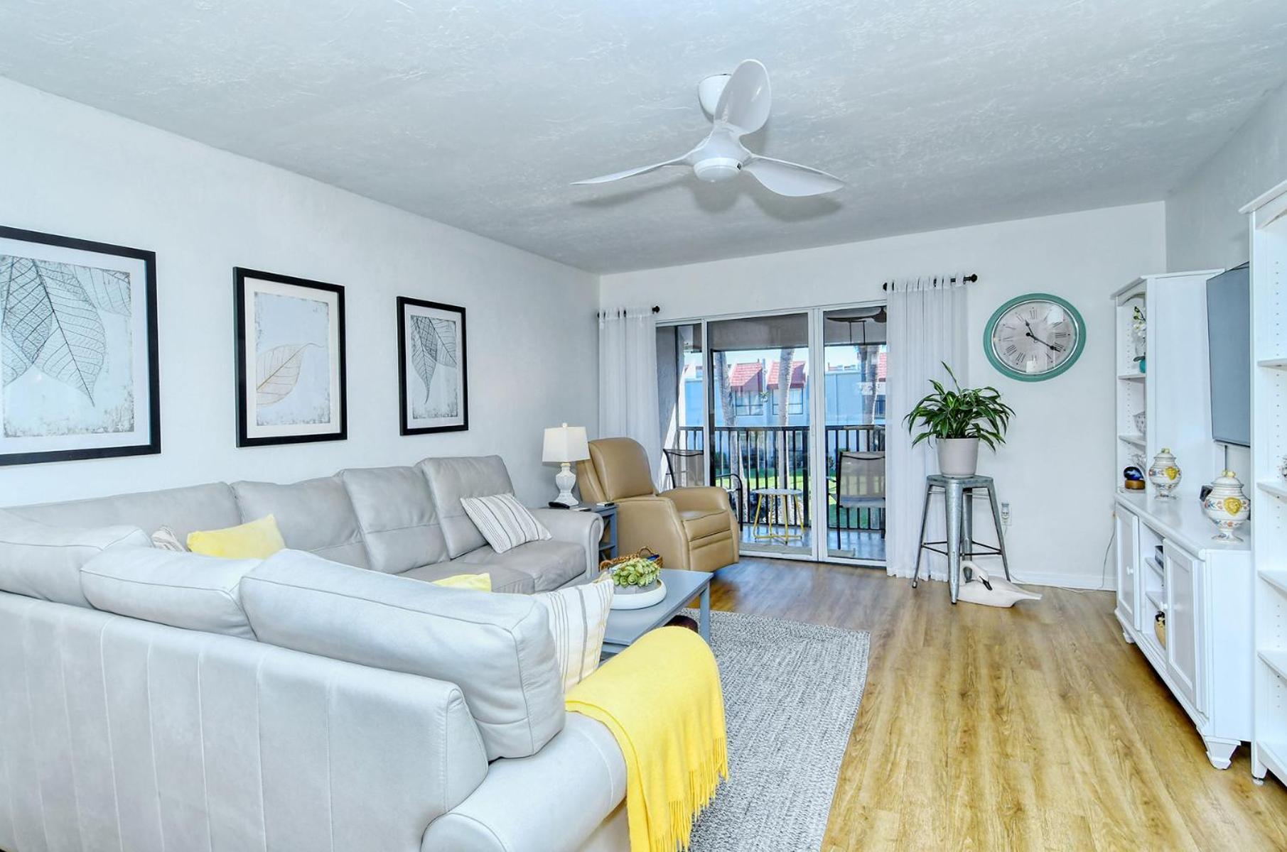 Sea La Vie By Skyrun Anna Maria Appartement Bradenton Beach Buitenkant foto